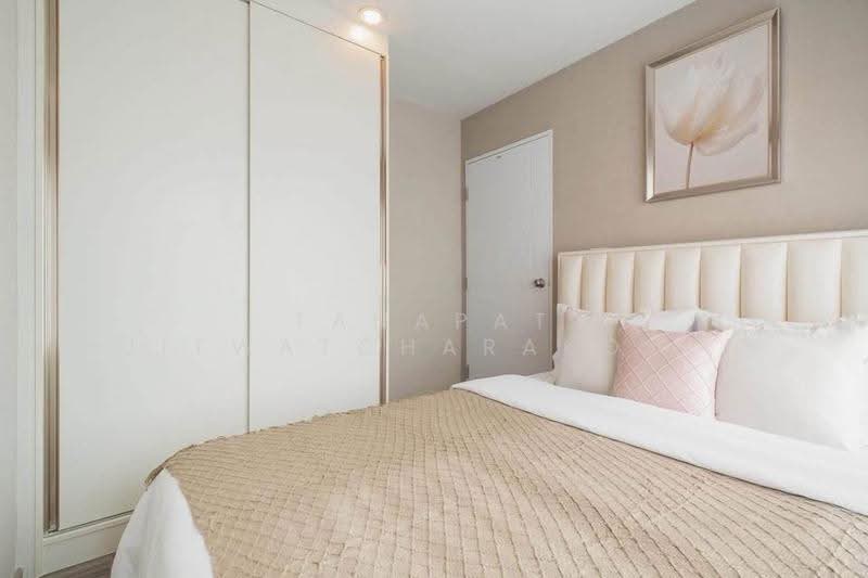 Regent Home Bangna, Bangkok, Sanphawut Road, Bang Na Tai, Bang Na, Bangkok, 2 Bedrooms, 56 sqm, Condo For Rent, by Tanapat Jitwatcharakomol, 500512011 - DDproperty.com