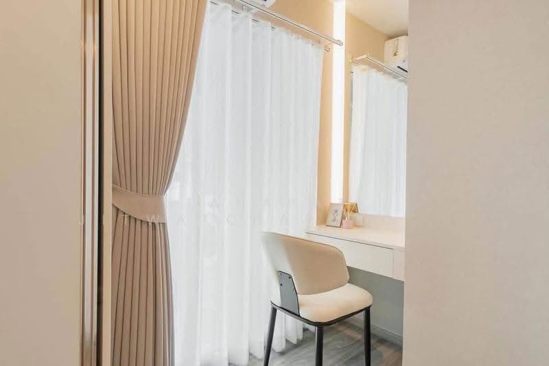 Regent Home Bangna, Bangkok, Sanphawut Road, Bang Na Tai, Bang Na, Bangkok, 2 Bedrooms, 56 sqm, Condo For Rent, by Tanapat Jitwatcharakomol, 500512011 - DDproperty.com