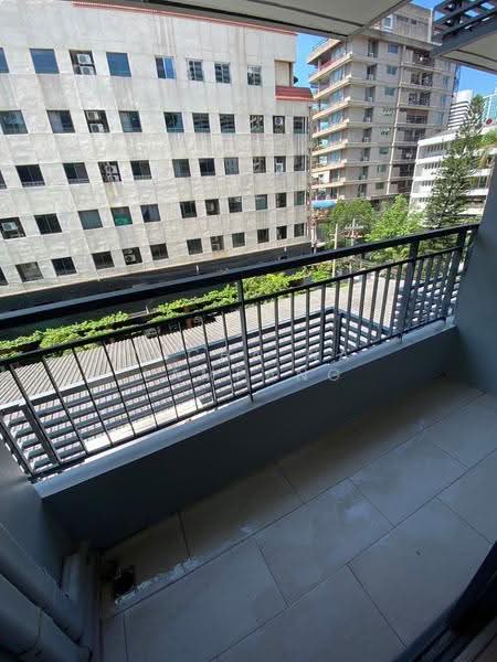 Dazzle Sukhumvit 7, Bangkok, 18 Soi Sukhumvit 7, Khlongtoei Nua, Watthana, Bangkok, 1 Bedroom, 36 sqm, Condo For Sale, by Nicha Na Lampang, 500512012 - DDproperty.com