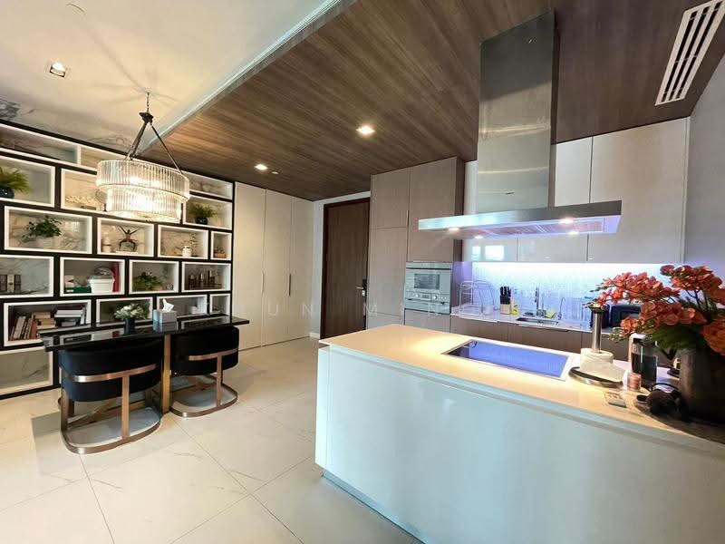 185 Rajadamri, Bangkok, 185 Rajadamri Road, Lumphini, Pathum Wan, Bangkok, 2 Bedrooms, 102 sqm, Condo For Rent, by Khun Ming, 500512013 - DDproperty.com