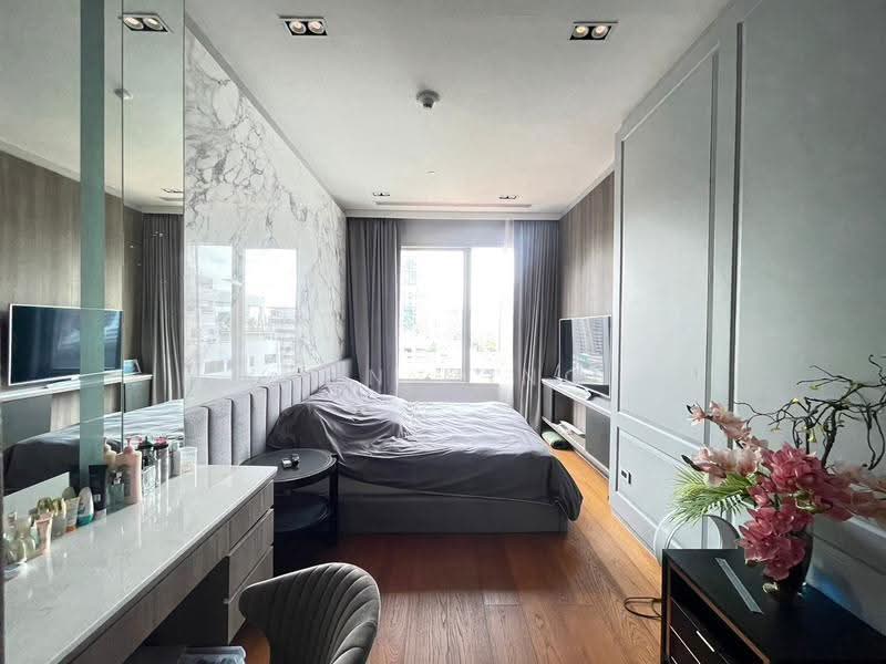 185 Rajadamri, Bangkok, 185 Rajadamri Road, Lumphini, Pathum Wan, Bangkok, 2 Bedrooms, 102 sqm, Condo For Rent, by Khun Ming, 500512013 - DDproperty.com