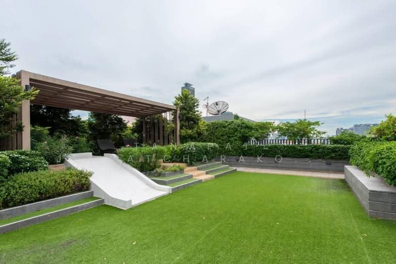 Lloyd Soonvijai-Thonglor : ลอยด์ ศูนย์วิจัย-ทองหล่อ, กรุงเทพ, ซอยเพชรบุรี 47 ถนนเพชรบุรี, บางกะปิ, ห้วยขวาง, กรุงเทพ, 62 ตร.ม., คอนโด ให้เช่า, โดย Tanapat Jitwatcharakomol, 500512014 - DDproperty.com