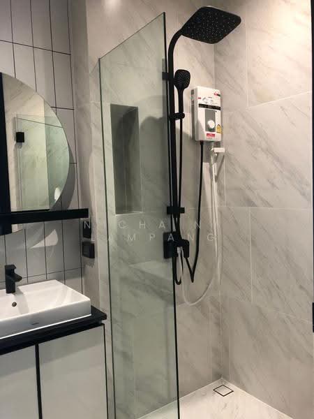 Chapter Charoennakhon–Riverside, Bangkok, Charoennakorn Road, Bang Lam Phu Lang, Khlong San, Bangkok, 2 Bedrooms, 78 sqm, Condo For Sale, by Nicha Na Lampang, 500512015 - DDproperty.com