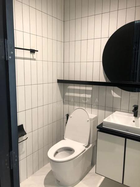 Chapter Charoennakhon–Riverside, Bangkok, Charoennakorn Road, Bang Lam Phu Lang, Khlong San, Bangkok, 2 Bedrooms, 78 sqm, Condo For Sale, by Nicha Na Lampang, 500512015 - DDproperty.com