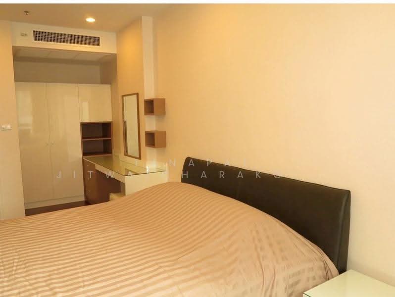 Supalai Lite Sathorn-Charoenrat : ศุภาลัย ไลท์ สาทร-เจริญราษฎร์, กรุงเทพ, 29 ถนนเจริญราษฎร์, บางโคล่, บางคอแหลม, กรุงเทพ, 52 ตร.ม., คอนโด ให้เช่า, โดย Tanapat Jitwatcharakomol, 500512016 - DDproperty.com