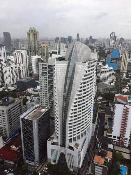 ASHTON Asoke, Bangkok, 131 Asoke Montri Road, Khlongtoei Nua, Watthana, Bangkok, 2 Bedrooms, 47 sqm, Condo For Rent, by Tanapat Jitwatcharakomol, 500512017 - DDproperty.com
