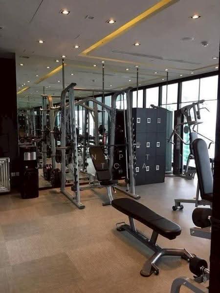 ASHTON Asoke, Bangkok, 131 Asoke Montri Road, Khlongtoei Nua, Watthana, Bangkok, 2 Bedrooms, 47 sqm, Condo For Rent, by Tanapat Jitwatcharakomol, 500512017 - DDproperty.com