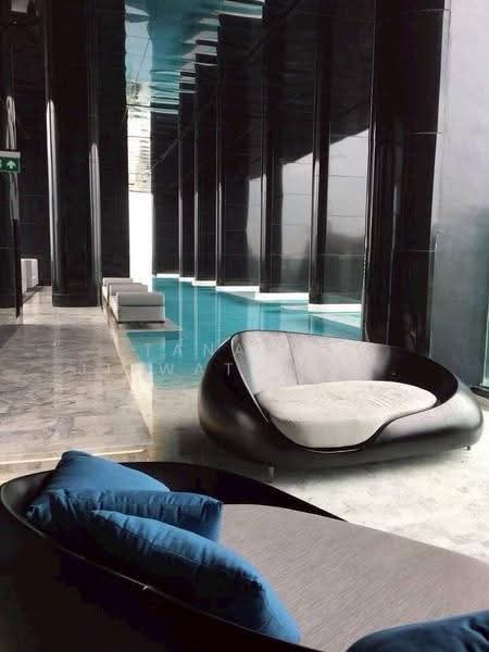 ASHTON Asoke, Bangkok, 131 Asoke Montri Road, Khlongtoei Nua, Watthana, Bangkok, 2 Bedrooms, 47 sqm, Condo For Rent, by Tanapat Jitwatcharakomol, 500512017 - DDproperty.com