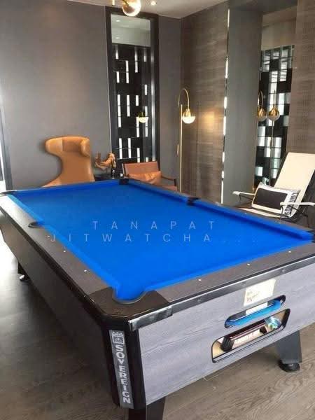 ASHTON Asoke, Bangkok, 131 Asoke Montri Road, Khlongtoei Nua, Watthana, Bangkok, 2 Bedrooms, 47 sqm, Condo For Rent, by Tanapat Jitwatcharakomol, 500512017 - DDproperty.com