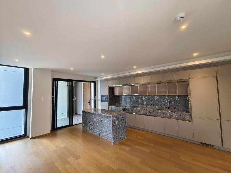Via 34, Bangkok, 15 Soi Sukhumvit 34, Khong Tan, Khlong Toei, Bangkok, 2 Bedrooms, 103 sqm, Condo For Sale, by Nicha Na Lampang, 500512018 - DDproperty.com