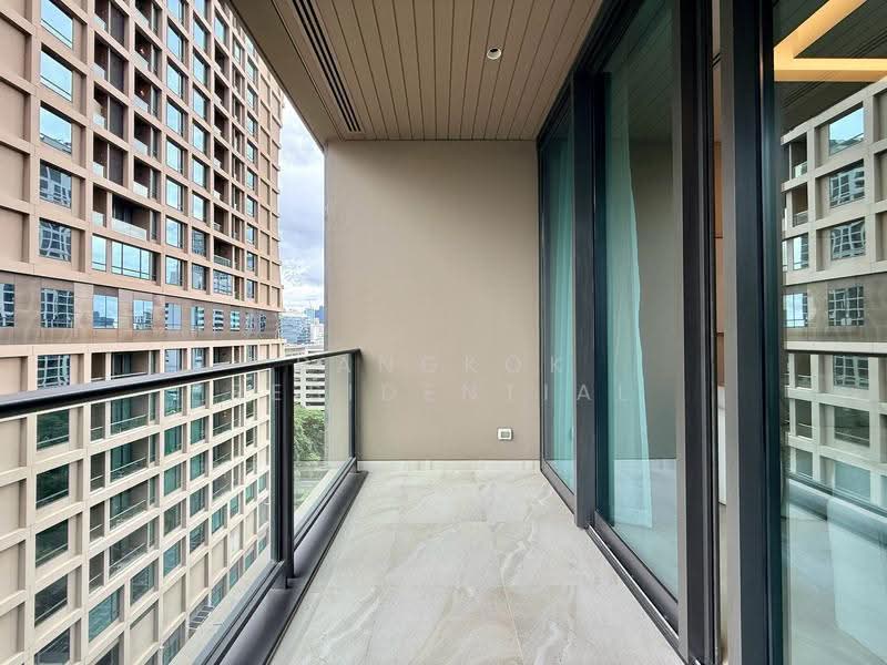 The Residences at Sindhorn Kempinski, Bangkok, 88 Soi Tonson Sarasin Road, Lumphini, Pathum Wan, Bangkok, 2 Bedrooms, 143 sqm, Condo For Sale, by Bangkok Residential, 500512019 - DDproperty.com