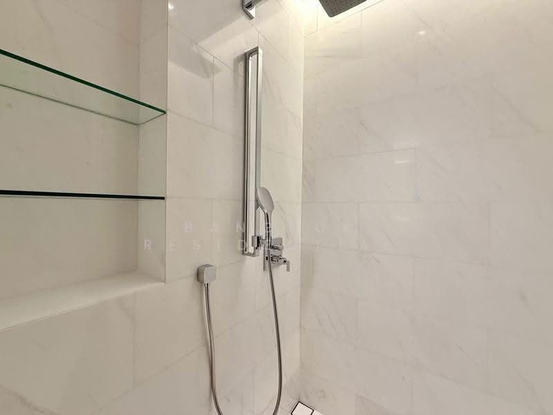 The Residences at Sindhorn Kempinski, Bangkok, 88 Soi Tonson Sarasin Road, Lumphini, Pathum Wan, Bangkok, 2 Bedrooms, 143 sqm, Condo For Sale, by Bangkok Residential, 500512019 - DDproperty.com