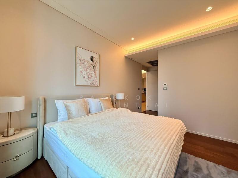 The Residences at Sindhorn Kempinski : เดอะ เรสซิเดนซ์ แอท สินธร เคมปินสกี้, กรุงเทพ, 88 ซอยต้นสน ถนน สารสิน, ลุมพินี, ปทุมวัน, กรุงเทพ, 143 ตร.ม., คอนโด ขาย, โดย Bangkok Residential, 500512019 - DDproperty.com