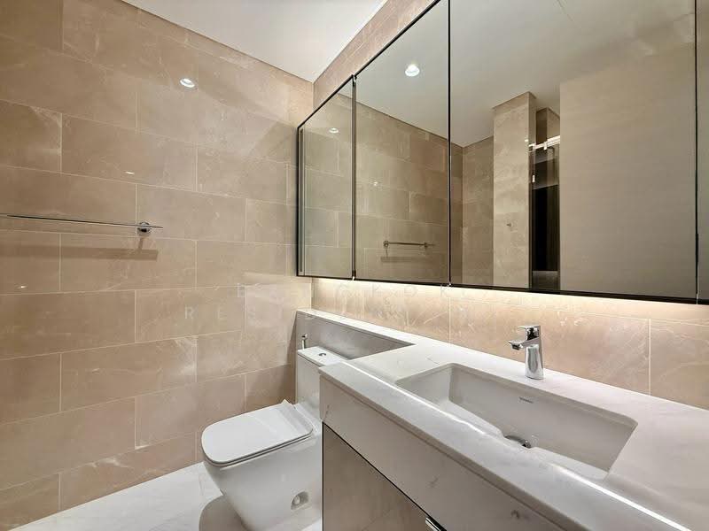 The Residences at Sindhorn Kempinski, Bangkok, 88 Soi Tonson Sarasin Road, Lumphini, Pathum Wan, Bangkok, 2 Bedrooms, 143 sqm, Condo For Sale, by Bangkok Residential, 500512019 - DDproperty.com