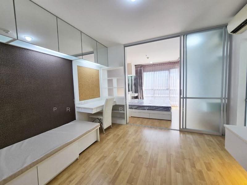 U Delight @ Jatujak Station, Bangkok, 22 Soi Phaholyothin 18/1, Phaholyothin Road, Jom Phon, Chatuchak, Bangkok, 1 Bedroom, 32 sqm, Condo For Sale, by The Best Property นะ, 500512020 - DDproperty.com