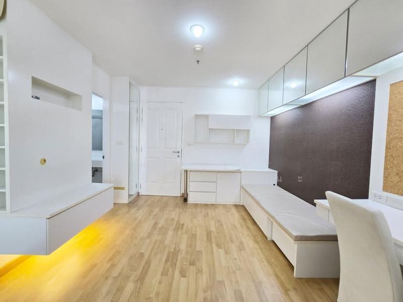 U Delight @ Jatujak Station, Bangkok, 22 Soi Phaholyothin 18/1, Phaholyothin Road, Jom Phon, Chatuchak, Bangkok, 1 Bedroom, 32 sqm, Condo For Sale, by The Best Property นะ, 500512020 - DDproperty.com