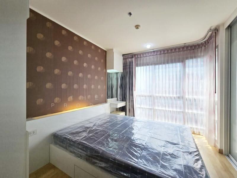 U Delight @ Jatujak Station, Bangkok, 22 Soi Phaholyothin 18/1, Phaholyothin Road, Jom Phon, Chatuchak, Bangkok, 1 Bedroom, 32 sqm, Condo For Sale, by The Best Property นะ, 500512020 - DDproperty.com