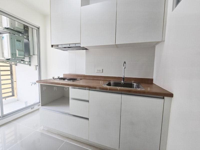 U Delight @ Jatujak Station, Bangkok, 22 Soi Phaholyothin 18/1, Phaholyothin Road, Jom Phon, Chatuchak, Bangkok, 1 Bedroom, 32 sqm, Condo For Sale, by The Best Property นะ, 500512020 - DDproperty.com