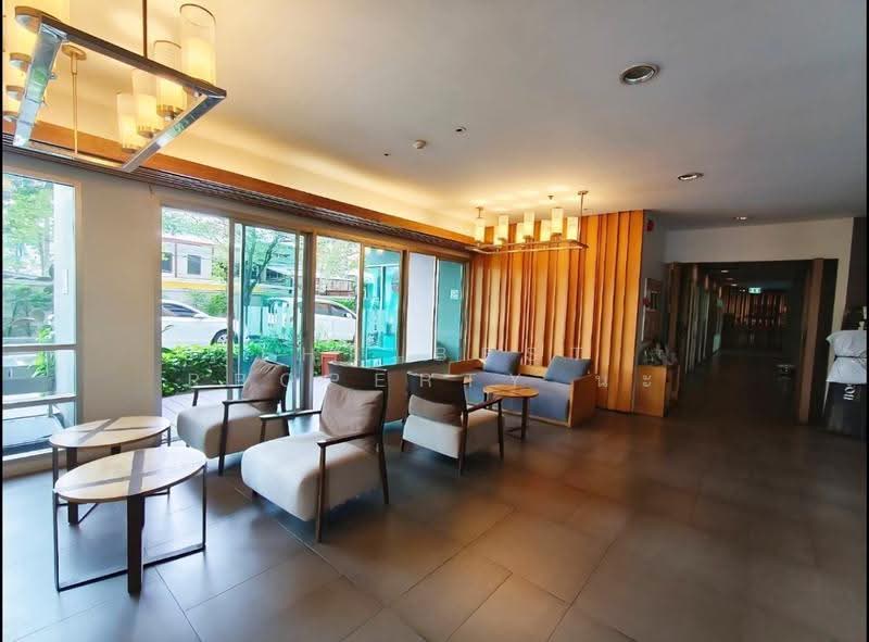 U Delight @ Jatujak Station, Bangkok, 22 Soi Phaholyothin 18/1, Phaholyothin Road, Jom Phon, Chatuchak, Bangkok, 1 Bedroom, 32 sqm, Condo For Sale, by The Best Property นะ, 500512020 - DDproperty.com