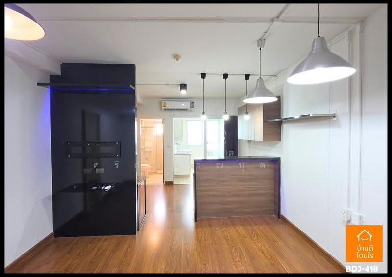 Supalai Park Ekkamai-Thonglor, Bangkok, Petchaburi Road, Bang Kapi, Huai Khwang, Bangkok, 2 Bedrooms, 68 sqm, Condo For Sale, by ภัทรพล ศรีกัลยาณบุตร, 500512023 - DDproperty.com