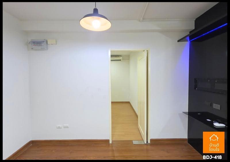 Supalai Park Ekkamai-Thonglor, Bangkok, Petchaburi Road, Bang Kapi, Huai Khwang, Bangkok, 2 Bedrooms, 68 sqm, Condo For Sale, by ภัทรพล ศรีกัลยาณบุตร, 500512023 - DDproperty.com