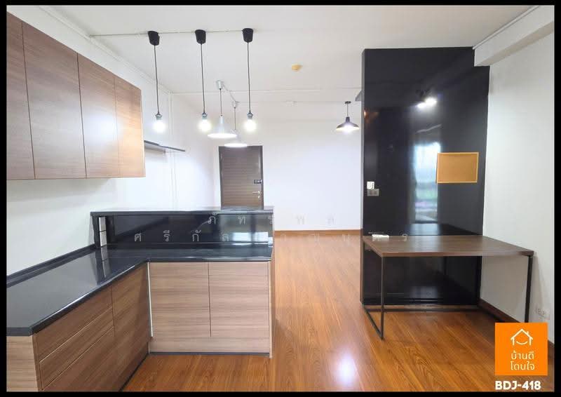 Supalai Park Ekkamai-Thonglor, Bangkok, Petchaburi Road, Bang Kapi, Huai Khwang, Bangkok, 2 Bedrooms, 68 sqm, Condo For Sale, by ภัทรพล ศรีกัลยาณบุตร, 500512023 - DDproperty.com