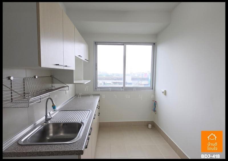 Supalai Park Ekkamai-Thonglor, Bangkok, Petchaburi Road, Bang Kapi, Huai Khwang, Bangkok, 2 Bedrooms, 68 sqm, Condo For Sale, by ภัทรพล ศรีกัลยาณบุตร, 500512023 - DDproperty.com