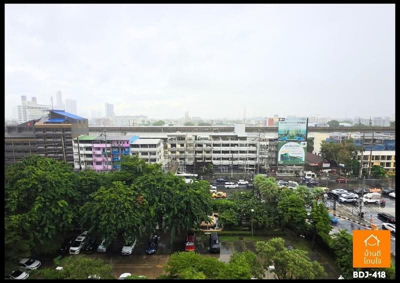 Supalai Park Ekkamai-Thonglor, Bangkok, Petchaburi Road, Bang Kapi, Huai Khwang, Bangkok, 2 Bedrooms, 68 sqm, Condo For Sale, by ภัทรพล ศรีกัลยาณบุตร, 500512023 - DDproperty.com