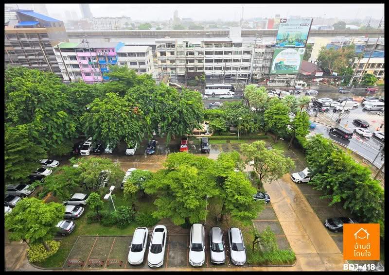 Supalai Park Ekkamai-Thonglor, Bangkok, Petchaburi Road, Bang Kapi, Huai Khwang, Bangkok, 2 Bedrooms, 68 sqm, Condo For Sale, by ภัทรพล ศรีกัลยาณบุตร, 500512023 - DDproperty.com