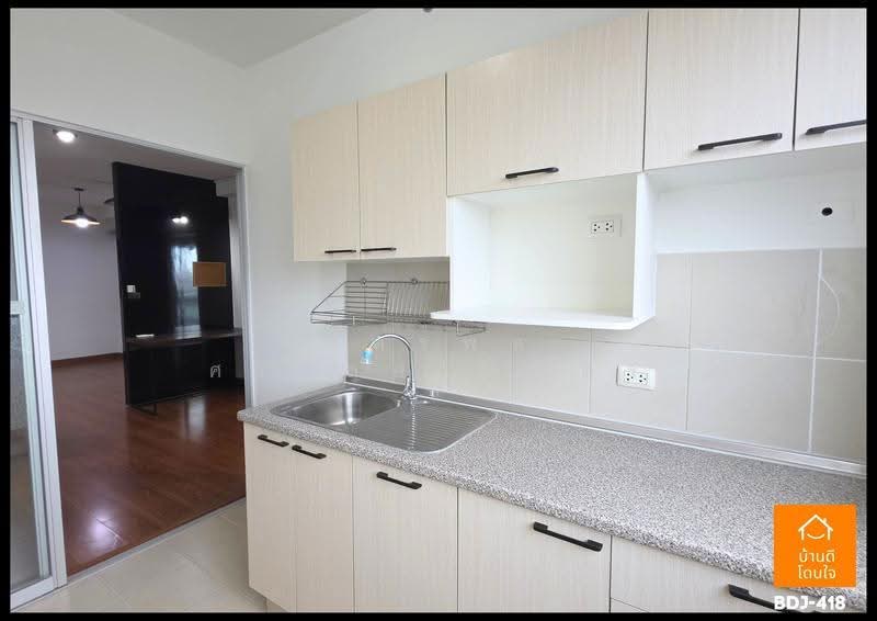 Supalai Park Ekkamai-Thonglor, Bangkok, Petchaburi Road, Bang Kapi, Huai Khwang, Bangkok, 2 Bedrooms, 68 sqm, Condo For Sale, by ภัทรพล ศรีกัลยาณบุตร, 500512023 - DDproperty.com