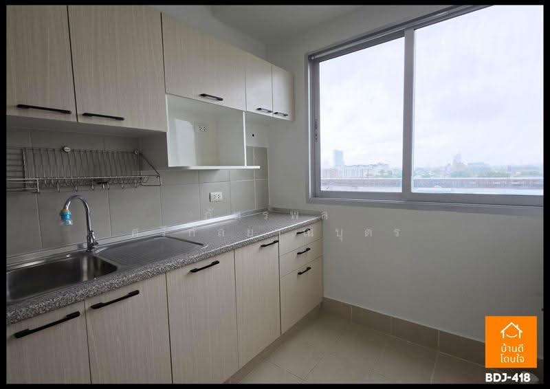 Supalai Park Ekkamai-Thonglor, Bangkok, Petchaburi Road, Bang Kapi, Huai Khwang, Bangkok, 2 Bedrooms, 68 sqm, Condo For Sale, by ภัทรพล ศรีกัลยาณบุตร, 500512023 - DDproperty.com