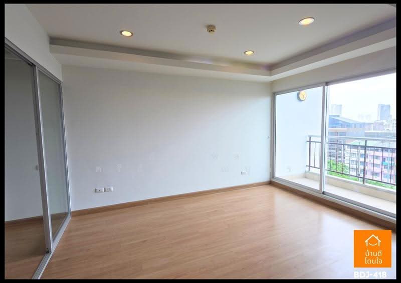 Supalai Park Ekkamai-Thonglor, Bangkok, Petchaburi Road, Bang Kapi, Huai Khwang, Bangkok, 2 Bedrooms, 68 sqm, Condo For Sale, by ภัทรพล ศรีกัลยาณบุตร, 500512023 - DDproperty.com