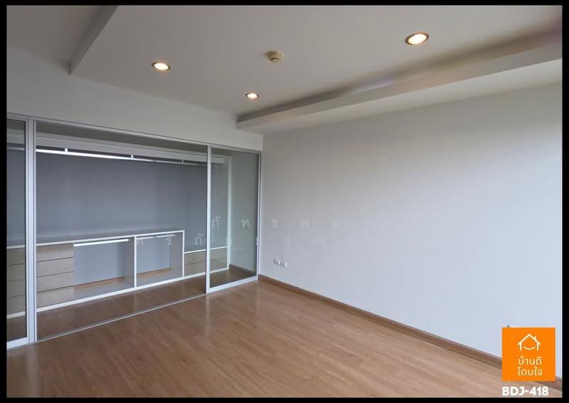 Supalai Park Ekkamai-Thonglor, Bangkok, Petchaburi Road, Bang Kapi, Huai Khwang, Bangkok, 2 Bedrooms, 68 sqm, Condo For Sale, by ภัทรพล ศรีกัลยาณบุตร, 500512023 - DDproperty.com