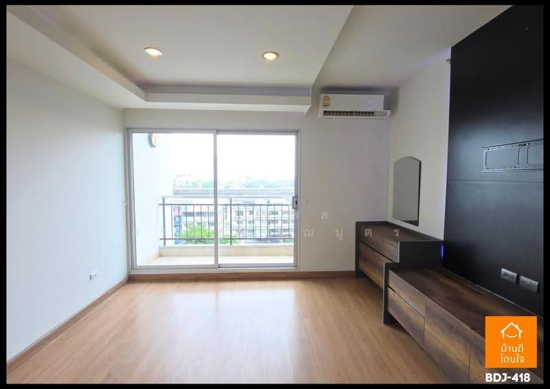 Supalai Park Ekkamai-Thonglor, Bangkok, Petchaburi Road, Bang Kapi, Huai Khwang, Bangkok, 2 Bedrooms, 68 sqm, Condo For Sale, by ภัทรพล ศรีกัลยาณบุตร, 500512023 - DDproperty.com