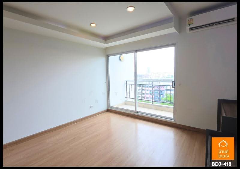 Supalai Park Ekkamai-Thonglor, Bangkok, Petchaburi Road, Bang Kapi, Huai Khwang, Bangkok, 2 Bedrooms, 68 sqm, Condo For Sale, by ภัทรพล ศรีกัลยาณบุตร, 500512023 - DDproperty.com