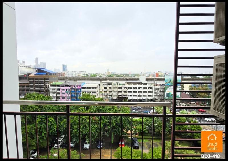 Supalai Park Ekkamai-Thonglor : ศุภาลัยปาร์ค เอกมัย-ทองหล่อ, กรุงเทพ, ถนนเพชรบุรี, บางกะปิ, ห้วยขวาง, กรุงเทพ, 68 ตร.ม., คอนโด ขาย, โดย ภัทรพล ศรีกัลยาณบุตร, 500512023 - DDproperty.com