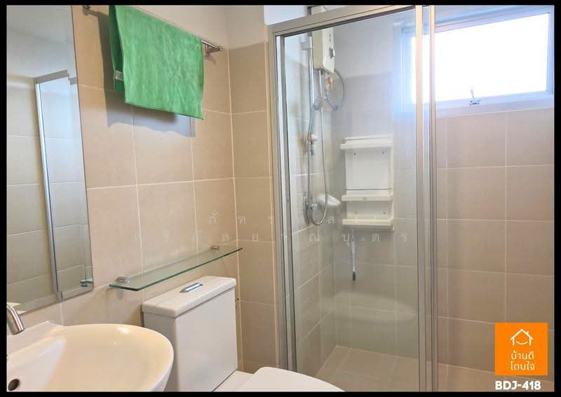 Supalai Park Ekkamai-Thonglor, Bangkok, Petchaburi Road, Bang Kapi, Huai Khwang, Bangkok, 2 Bedrooms, 68 sqm, Condo For Sale, by ภัทรพล ศรีกัลยาณบุตร, 500512023 - DDproperty.com