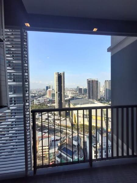 The Saint Residences Ladprao, Bangkok, 588 Vibhavadi-Rangsit Road, Jom Phon, Chatuchak, Bangkok, 1 Bedroom, 36 sqm, Condo For Rent, by Tanapat Jitwatcharakomol, 500512024 - DDproperty.com