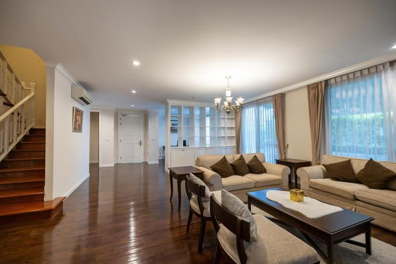 Leticia Rama 9, Bangkok, Soi Rama 9 17, Bang Kapi, Huai Khwang, Bangkok, 3 Bedrooms, 324 sqm, Condo For Sale, by คุณเฟิร์น, 500512027 - DDproperty.com