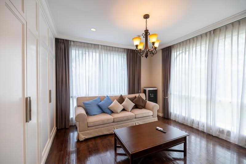 Leticia Rama 9, Bangkok, Soi Rama 9 17, Bang Kapi, Huai Khwang, Bangkok, 3 Bedrooms, 324 sqm, Condo For Sale, by คุณเฟิร์น, 500512027 - DDproperty.com