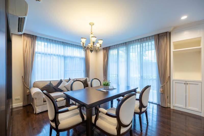 Leticia Rama 9, Bangkok, Soi Rama 9 17, Bang Kapi, Huai Khwang, Bangkok, 3 Bedrooms, 324 sqm, Condo For Sale, by คุณเฟิร์น, 500512027 - DDproperty.com