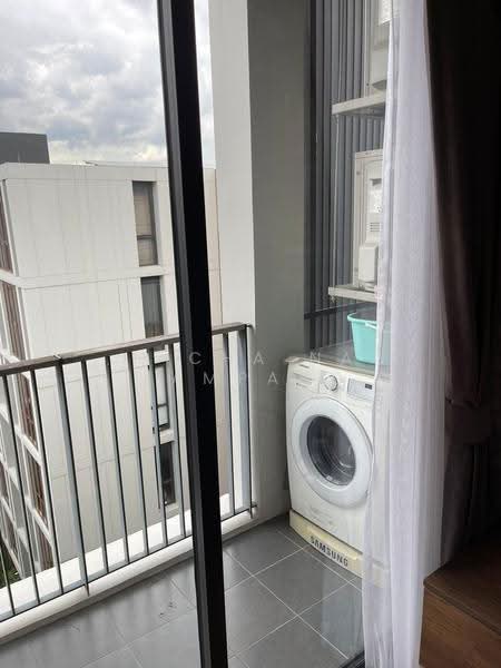 Hasu Haus, Bangkok, Sukhumvit 77 Road, Phra Kanong Nua, Watthana, Bangkok, 1 Bedroom, 41 sqm, Condo For Sale, by Nicha Na Lampang, 500512028 - DDproperty.com