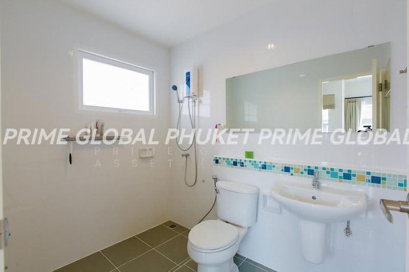 Inizio Kohkaew, Phuket, Ko Kaeo, Muang Phuket, Phuket, 3 Bedrooms, 130 sqm, Single Detached House For Rent, by Prime Global Asset (Mark), 500512030 - DDproperty.com