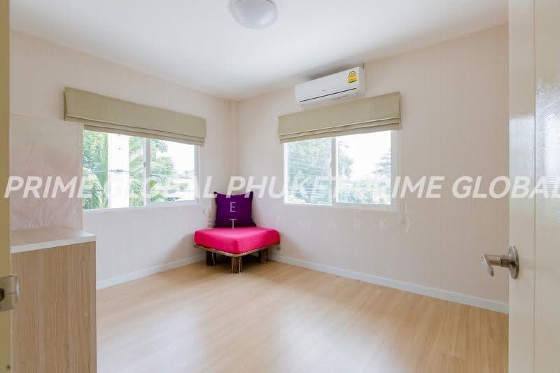 Inizio Kohkaew, Phuket, Ko Kaeo, Muang Phuket, Phuket, 3 Bedrooms, 130 sqm, Single Detached House For Rent, by Prime Global Asset (Mark), 500512030 - DDproperty.com
