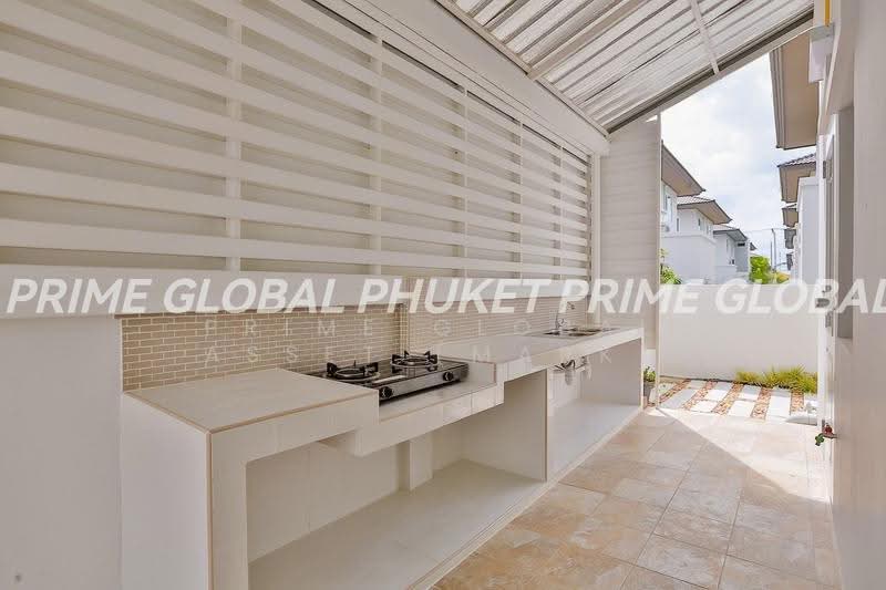 Inizio Kohkaew, Phuket, Ko Kaeo, Muang Phuket, Phuket, 3 Bedrooms, 130 sqm, Single Detached House For Rent, by Prime Global Asset (Mark), 500512030 - DDproperty.com