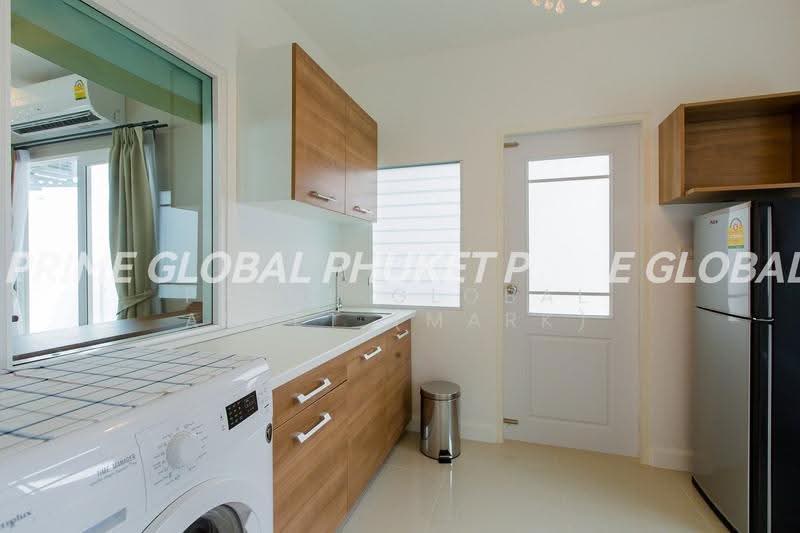 Inizio Kohkaew, Phuket, Ko Kaeo, Muang Phuket, Phuket, 3 Bedrooms, 130 sqm, Single Detached House For Rent, by Prime Global Asset (Mark), 500512030 - DDproperty.com