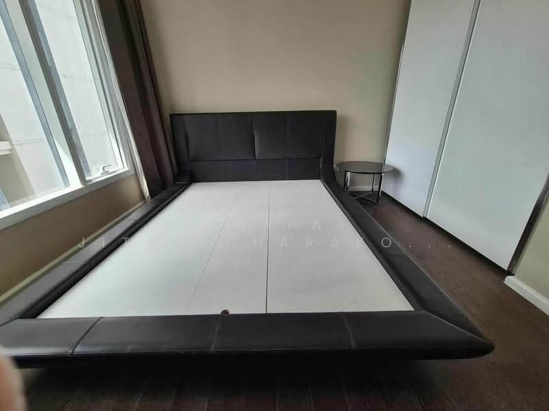The Saint Residences Ladprao, Bangkok, 588 Vibhavadi-Rangsit Road, Jom Phon, Chatuchak, Bangkok, 2 Bedrooms, 57 sqm, Condo For Rent, by Tanapat Jitwatcharakomol, 500512033 - DDproperty.com