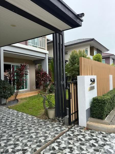 Saransiri Kohkaew, Phuket, Ko Kaeo, Muang Phuket, Phuket, 4 Bedrooms, 300 sqm, Single Detached House For Rent, by Prime Global Asset ( Bom ), 500512034 - DDproperty.com