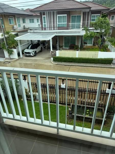 Saransiri Kohkaew, Phuket, Ko Kaeo, Muang Phuket, Phuket, 4 Bedrooms, 300 sqm, Single Detached House For Rent, by Prime Global Asset ( Bom ), 500512034 - DDproperty.com
