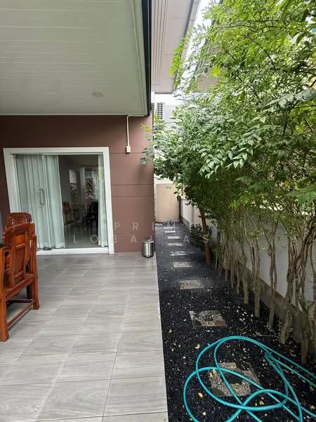 Saransiri Kohkaew, Phuket, Ko Kaeo, Muang Phuket, Phuket, 4 Bedrooms, 300 sqm, Single Detached House For Rent, by Prime Global Asset ( Bom ), 500512034 - DDproperty.com